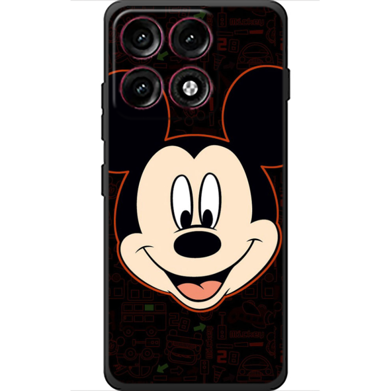 Чохол BoxFace Moto Edge 70 Pro 
