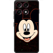 Чохол BoxFace Moto Edge 70 Pro 