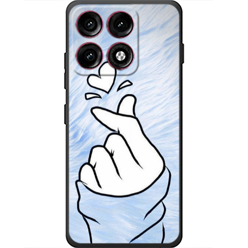 Чохол BoxFace Moto Edge 70 Pro 