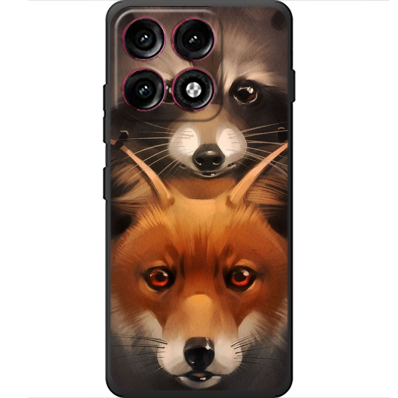 Чохол BoxFace Moto Edge 70 Pro 