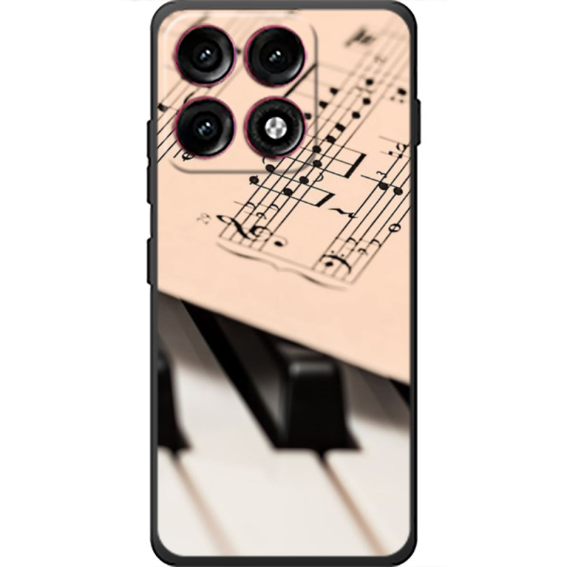 Чохол BoxFace Moto Edge 70 Pro 