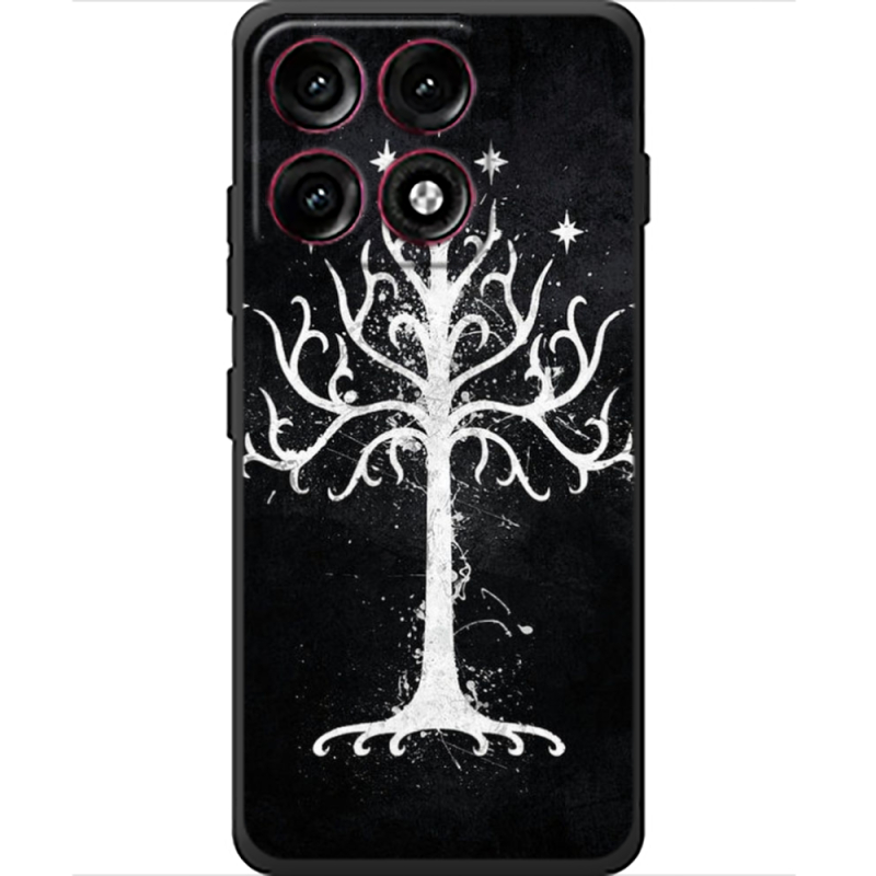 Чохол BoxFace Moto Edge 70 Pro Fantasy Tree