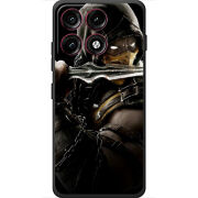 Чохол BoxFace Moto Edge 70 Pro 