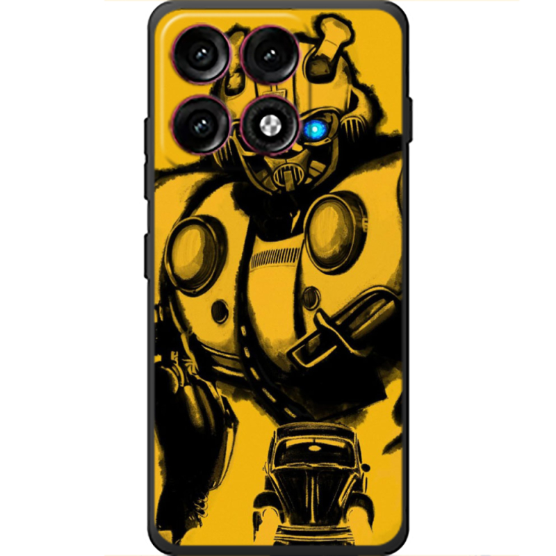 Чохол BoxFace Moto Edge 70 Pro 