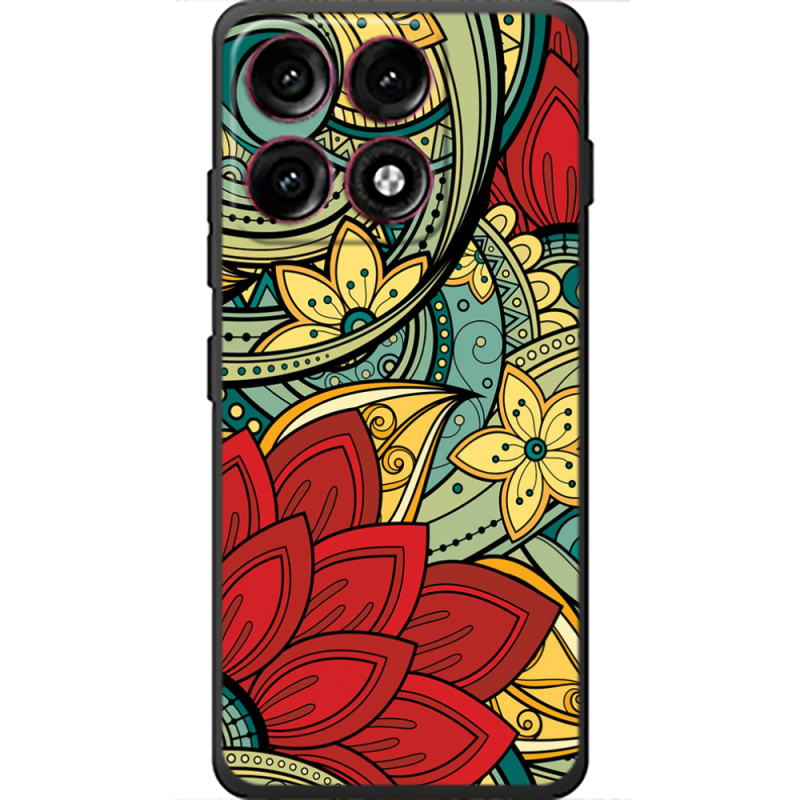 Чохол BoxFace Moto Edge 70 Pro 