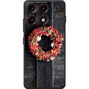 Чохол BoxFace Moto Edge 70 Pro 