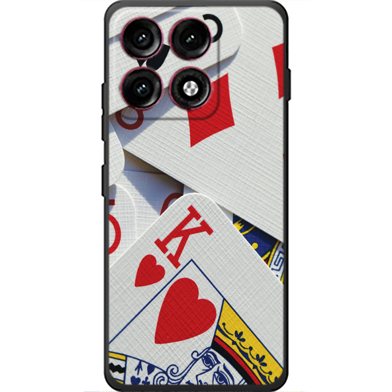 Чохол BoxFace Moto Edge 70 Pro 