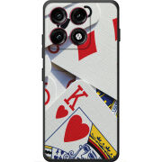 Чохол BoxFace Moto Edge 70 Pro 