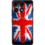 Чохол BoxFace Moto Edge 70 Pro 
