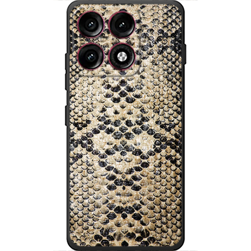 Чохол BoxFace Moto Edge 70 Pro 