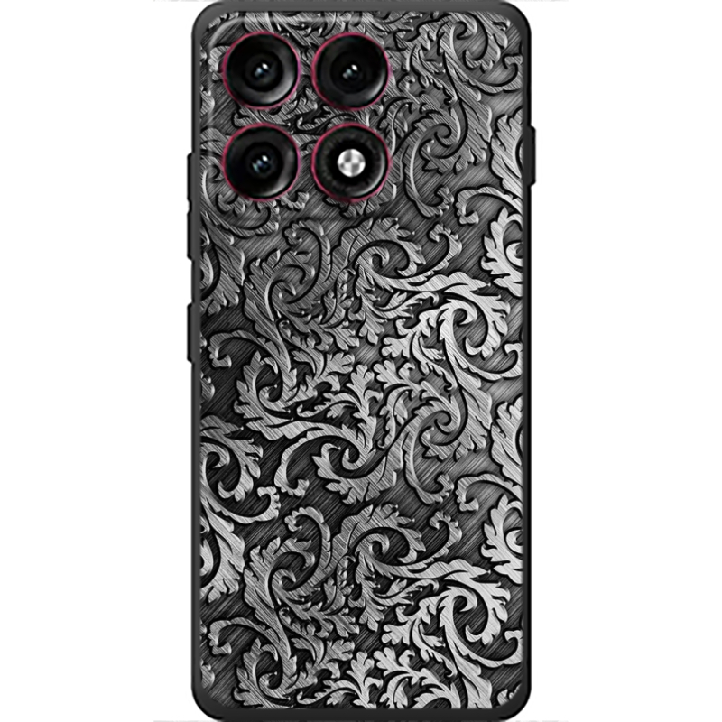 Чохол BoxFace Moto Edge 70 Pro 