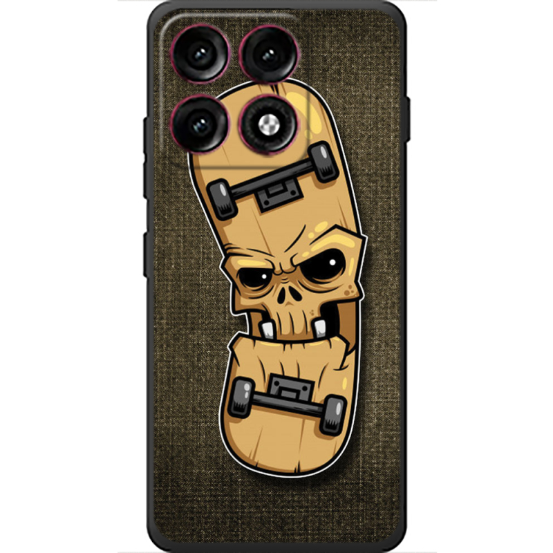 Чохол BoxFace Moto Edge 70 Pro 