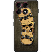 Чохол BoxFace Moto Edge 70 Pro 