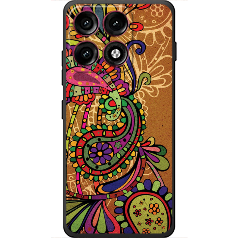 Чохол BoxFace Moto Edge 70 Pro 