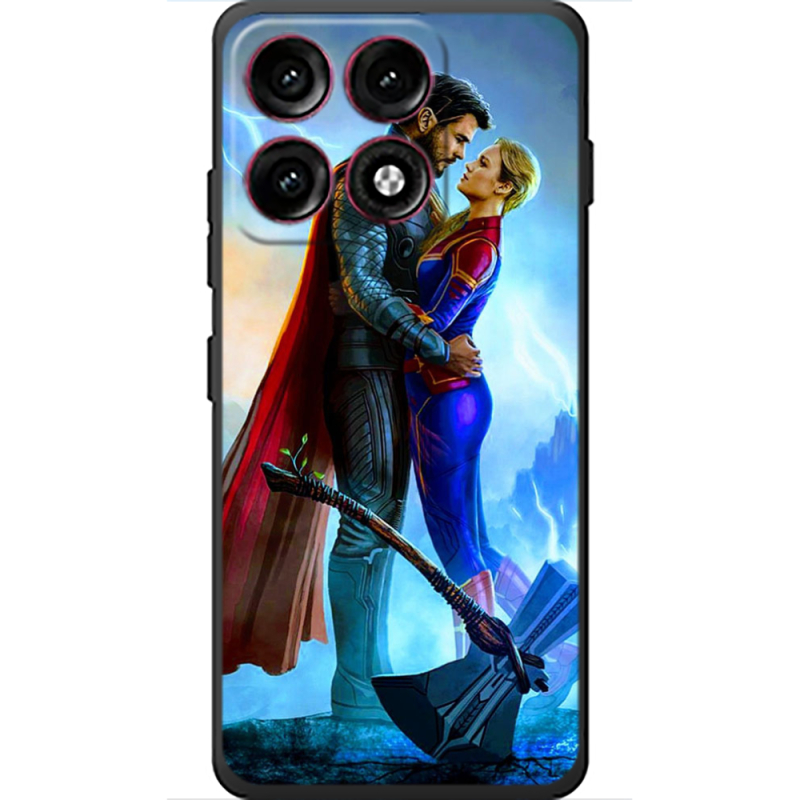 Чохол BoxFace Moto Edge 70 Pro 