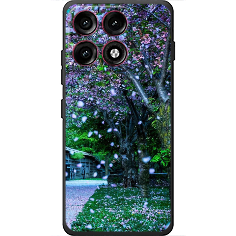 Чохол BoxFace Moto Edge 70 Pro 