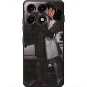 Чохол BoxFace Moto Edge 70 Pro 