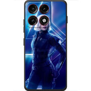 Чохол BoxFace Moto Edge 70 Pro 