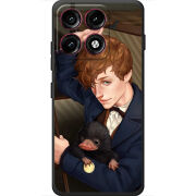 Чохол BoxFace Moto Edge 70 Pro 
