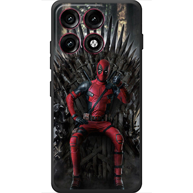 Чохол BoxFace Moto Edge 70 Pro 