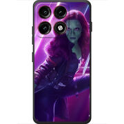 Чохол BoxFace Moto Edge 70 Pro 