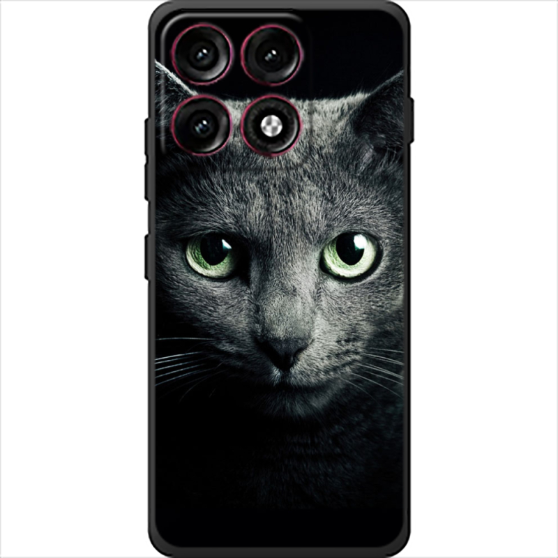 Чохол BoxFace Moto Edge 70 Pro 