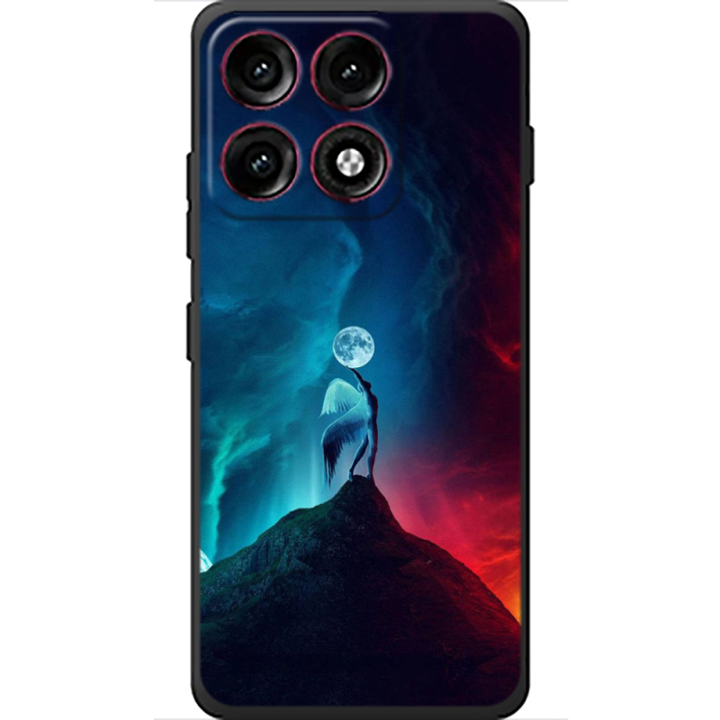 Чохол BoxFace Moto Edge 70 Pro 