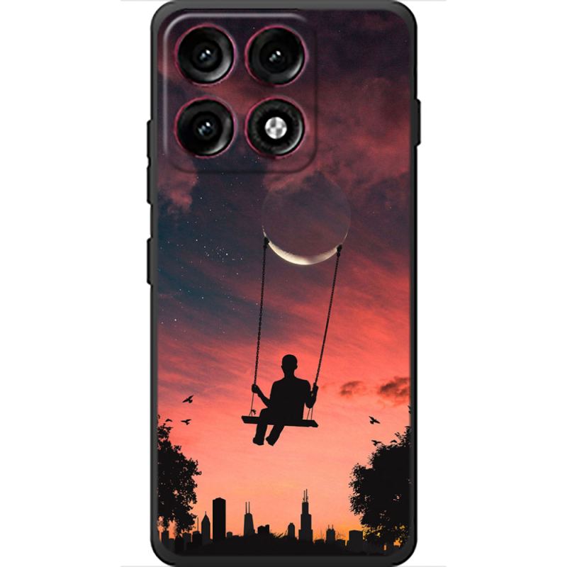 Чохол BoxFace Moto Edge 70 Pro 