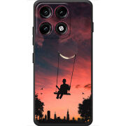 Чохол BoxFace Moto Edge 70 Pro 