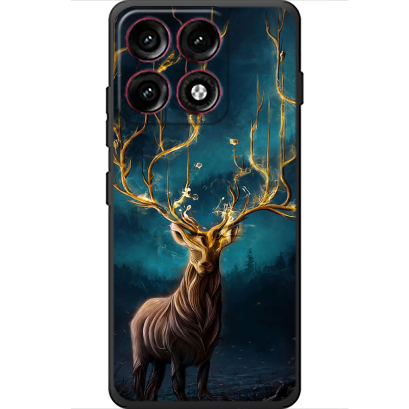 Чохол BoxFace Moto Edge 70 Pro Fairy Deer