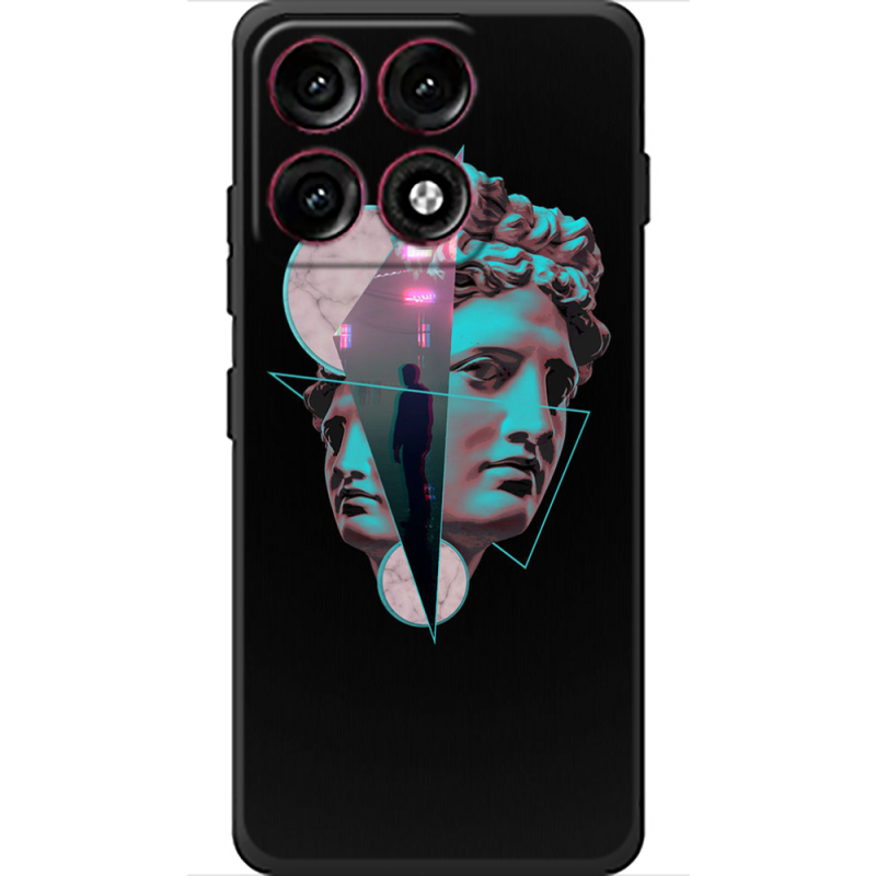 Чохол BoxFace Moto Edge 70 Pro 