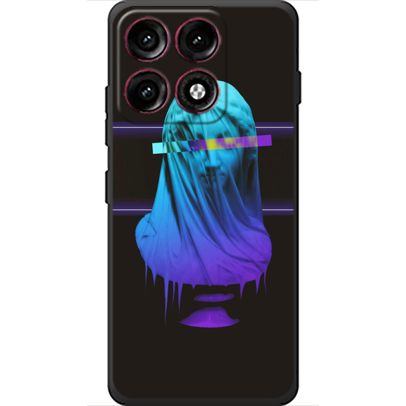 Чохол BoxFace Moto Edge 70 Pro 