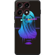 Чохол BoxFace Moto Edge 70 Pro 