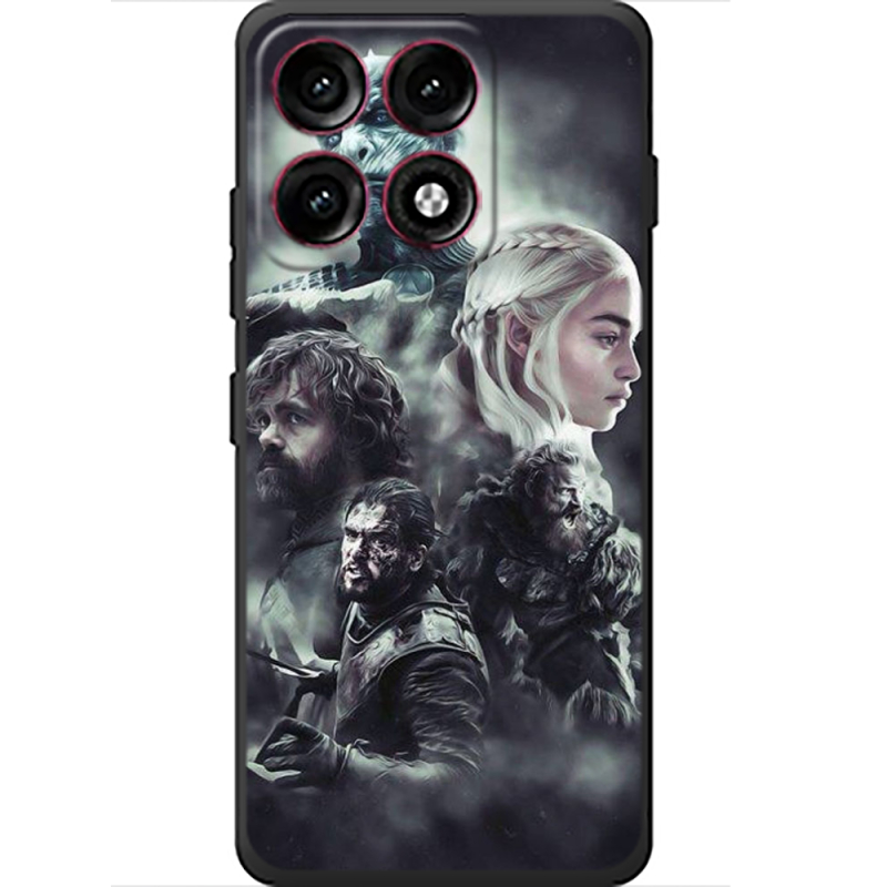 Чохол BoxFace Moto Edge 70 Pro 