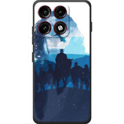 Чохол BoxFace Moto Edge 70 Pro 
