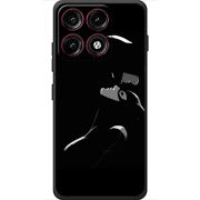 Чохол BoxFace Moto Edge 70 Pro 