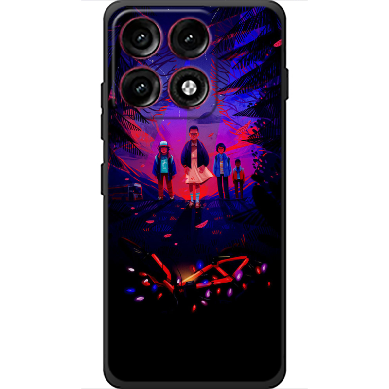 Чохол BoxFace Moto Edge 70 Pro 