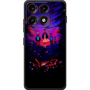 Чохол BoxFace Moto Edge 70 Pro 