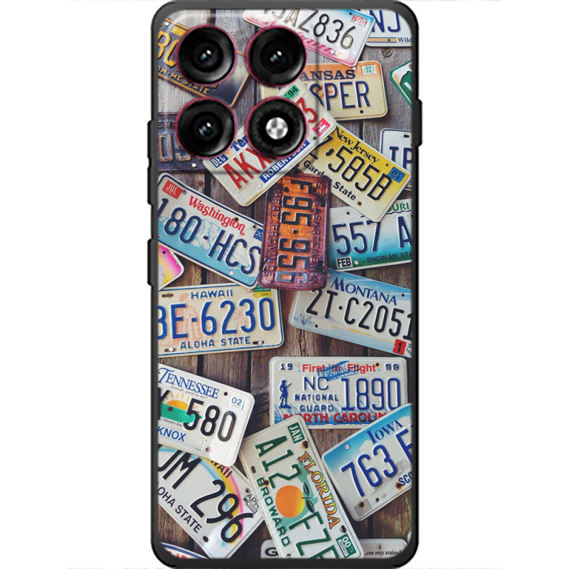 Чохол BoxFace Moto Edge 70 Pro 