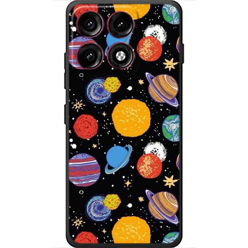 Чохол BoxFace Moto Edge 70 Pro 