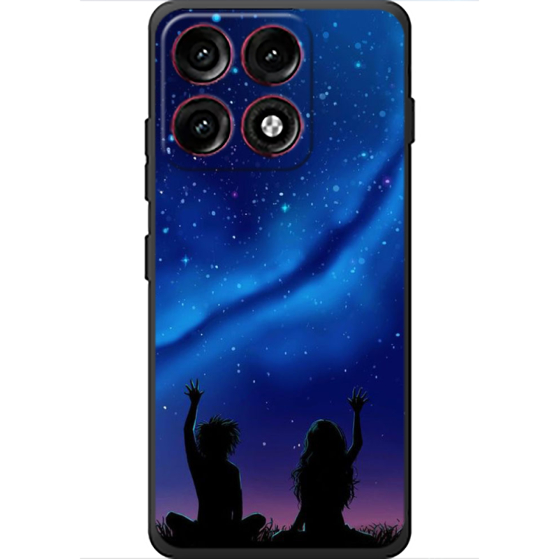 Чохол BoxFace Moto Edge 70 Pro 