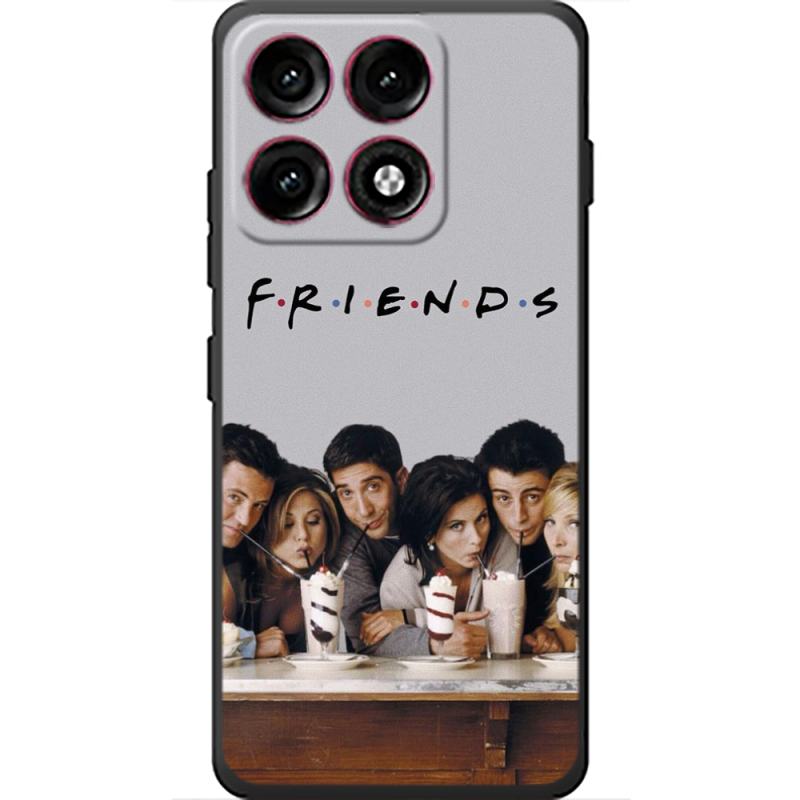 Чохол BoxFace Moto Edge 70 Pro 