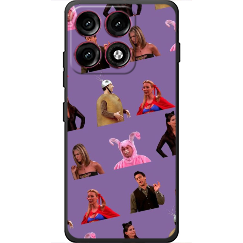 Чохол BoxFace Moto Edge 70 Pro 