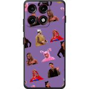 Чохол BoxFace Moto Edge 70 Pro 