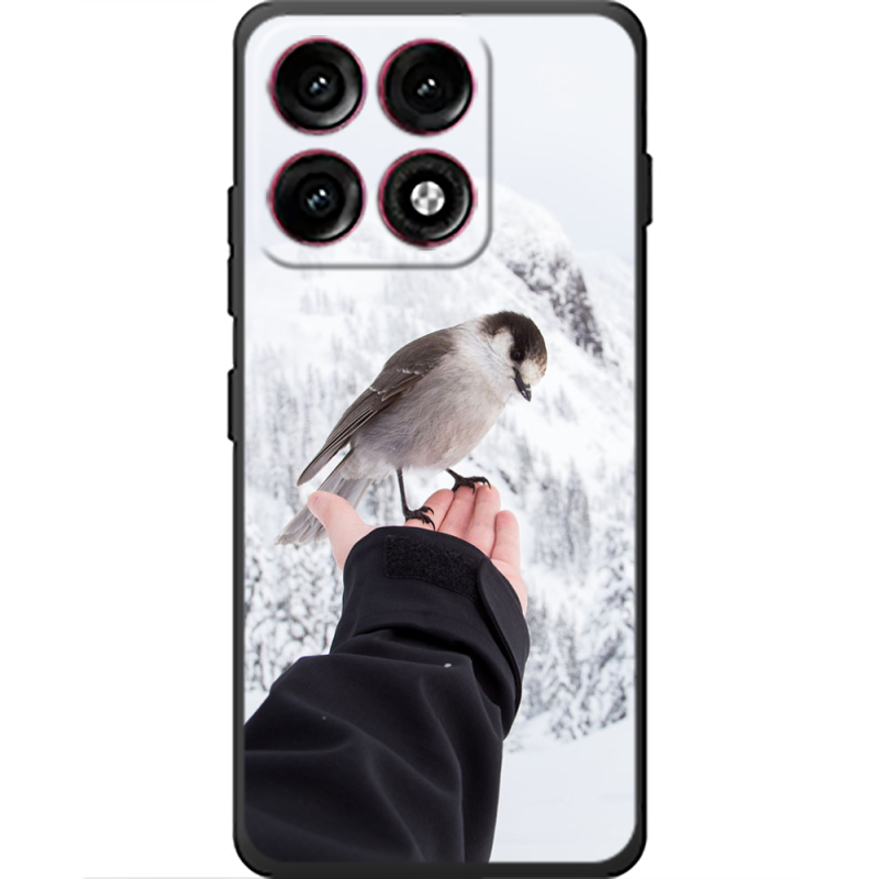 Чохол BoxFace Moto Edge 70 Pro 