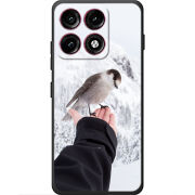 Чохол BoxFace Moto Edge 70 Pro 