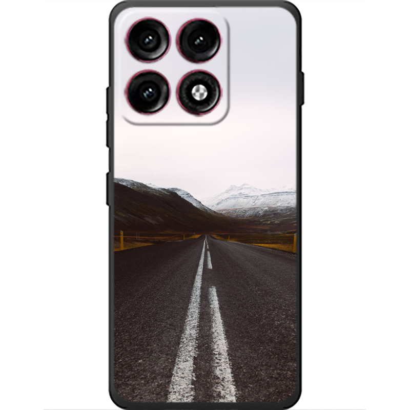 Чохол BoxFace Moto Edge 70 Pro 