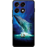 Чохол BoxFace Moto Edge 70 Pro Sea Giant