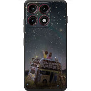 Чохол BoxFace Moto Edge 70 Pro 