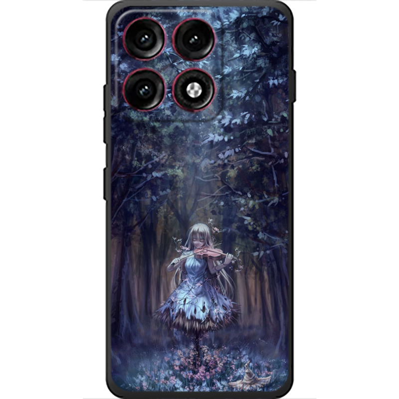 Чохол BoxFace Moto Edge 70 Pro 